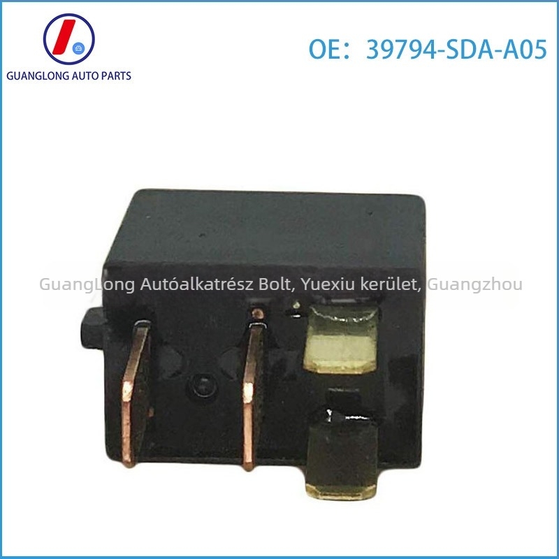 Guanglong 39794-SDA-A05 relé Honda számára