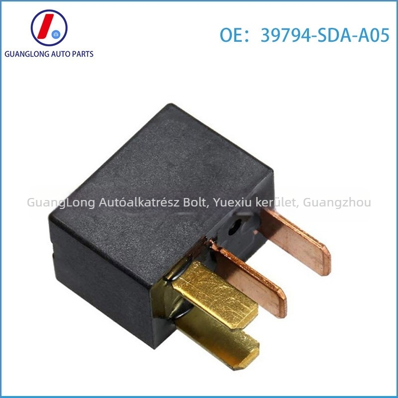 Guanglong 39794-SDA-A05 relé Honda számára