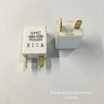 Modern 39190-23000 relé, 2-Insert