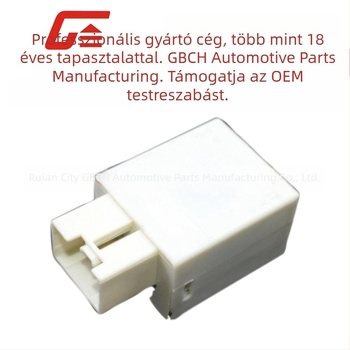 Ford-Mazda univerzális elektronikus indexkapcsoló, kód 3211224320 GJ6A-66-830