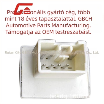 Ford-Mazda univerzális elektronikus indexkapcsoló, kód 3211224320 GJ6A-66-830