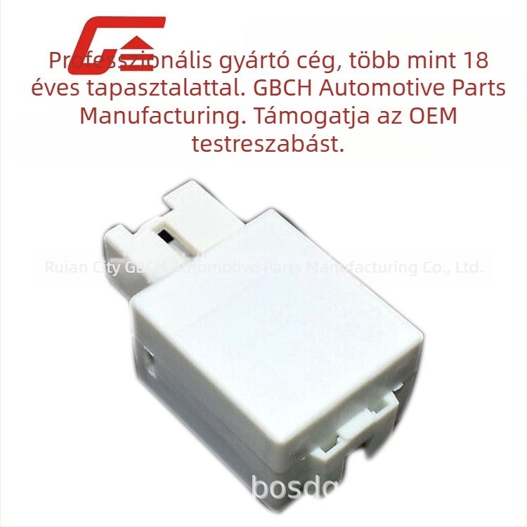 Ford-Mazda univerzális elektronikus indexkapcsoló, kód 3211224320 GJ6A-66-830