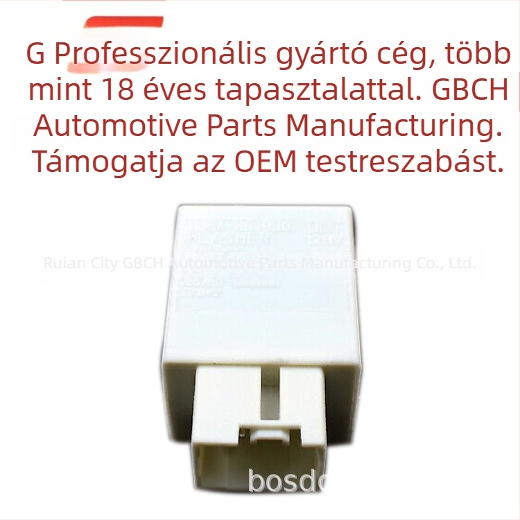Ford-Mazda univerzális elektronikus indexkapcsoló, kód 3211224320 GJ6A-66-830