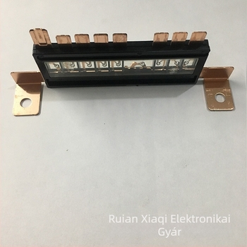 PEC biztosíték 18790-01031 Kia K2, K5 és Hyundai Elantra
