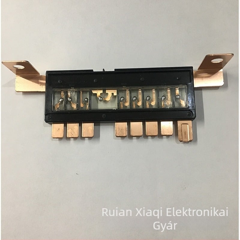 PEC biztosíték 18790-01031 Kia K2, K5 és Hyundai Elantra
