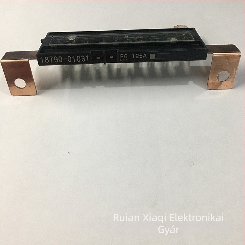 PEC biztosíték 18790-01031 Kia K2, K5 és Hyundai Elantra