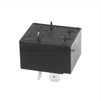 Tianbo relé HJQ-15F-1-S-Z 12V DC, 24V DC, 5V DC