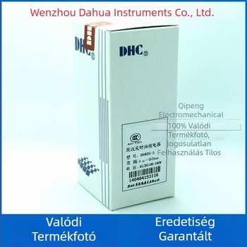 Dahua DH48S-S ciklusidejű relé