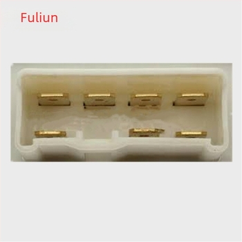 12V 7-tűs üzemanyagpumpa-relé 39400-S84-A01 39400-S84-S003