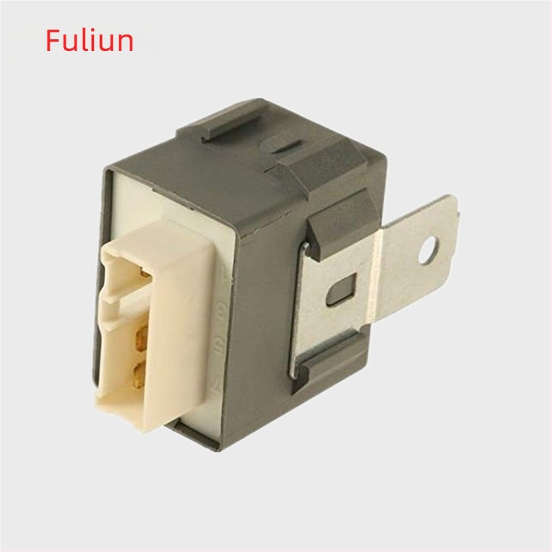 12V 7-tűs üzemanyagpumpa-relé 39400-S84-A01 39400-S84-S003