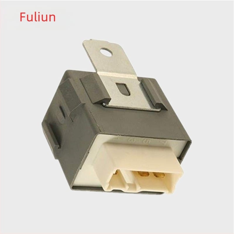 12V 7-tűs üzemanyagpumpa-relé 39400-S84-A01 39400-S84-S003