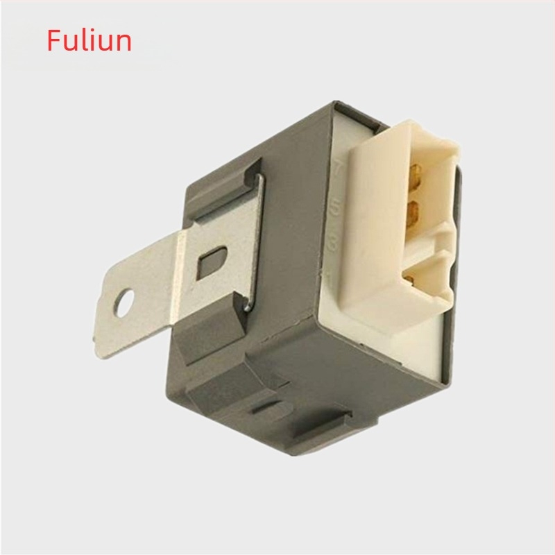 12V 7-tűs üzemanyagpumpa-relé 39400-S84-A01 39400-S84-S003