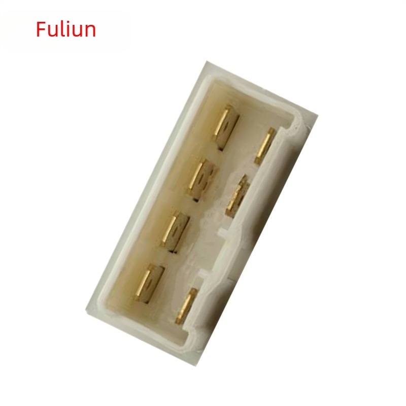 12V 7-tűs üzemanyagpumpa-relé 39400-S84-A01 39400-S84-S003