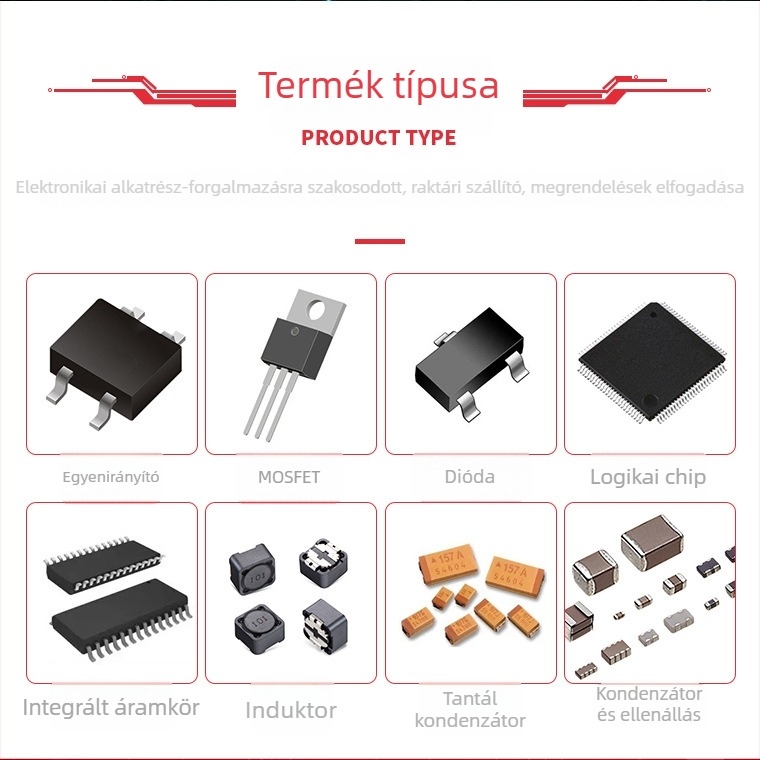 Tyco teljesítmény relé T92S11D12-12, 12-24V, 8-tűs, 30A, T92S11D-sorozat