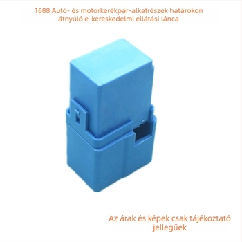 Longba 25230-9F920 25230-7991D 4-tűs relé Nissanhoz