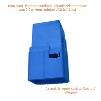 Longba 25230-9F920 25230-7991D 4-tűs relé Nissanhoz