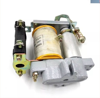 DC túláram-relé JT3-22/1 és JT3-22/3, elektromágneses, 220 V DC