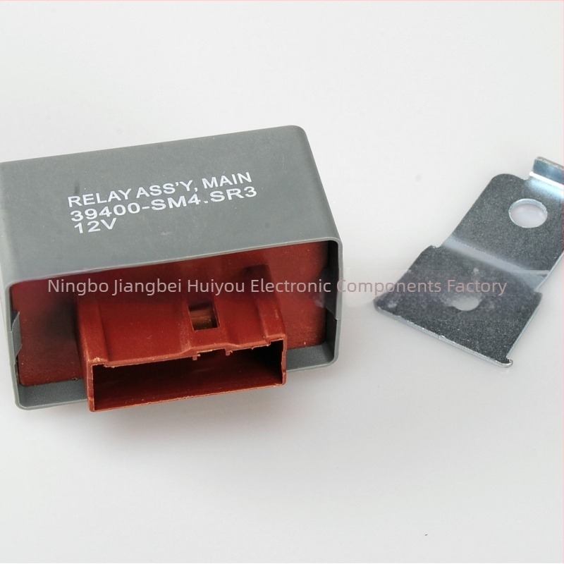 39400-SM4.SR3 Benzinpumpa áramellátását megszakító készülék 39400-SM4-003/RZ0132 RZ088