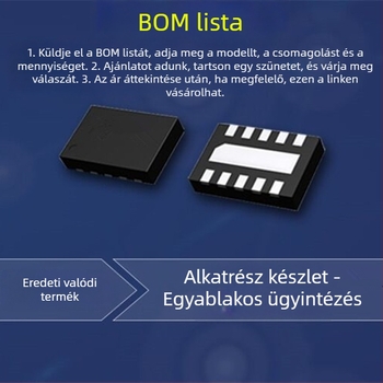 PA1A-5V Általános célú relé, SPST-NO, 5A, 250VAC/30VDC