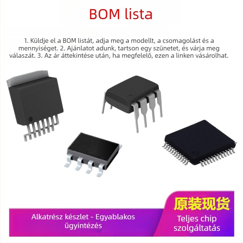 PA1A-5V Általános célú relé, SPST-NO, 5A, 250VAC/30VDC