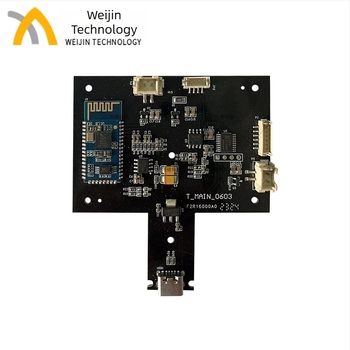 Aromaterápiás párásító PCBA turnkey megoldás – Anyagokkal együtt, diffúzor PCB, SMT összeszerelés, mikrokontroller PCB, OEM