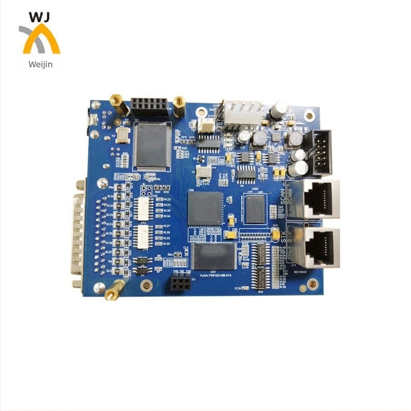 Aromaterápiás párásító PCBA turnkey megoldás – Anyagokkal együtt, diffúzor PCB, SMT összeszerelés, mikrokontroller PCB, OEM