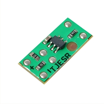 Lineáris motoros PCB tábla, brushless motor meghajtó modul, impulzus motor áramkör, DC 3.7V