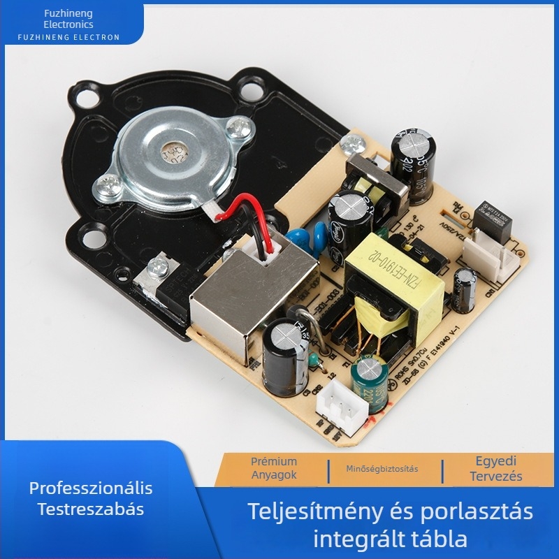 Univerzális párásító PCB PCBA kiegészítők