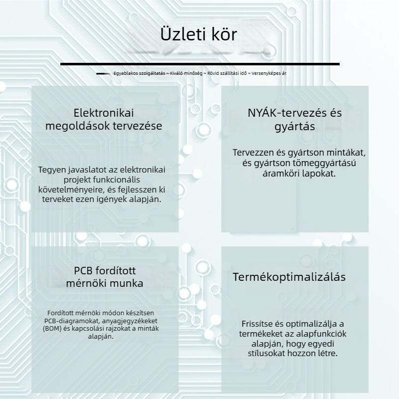 Vízpumpa vezérlő áramkör áramláskapcsolóval és nyomás-szabályozóval EPC-5 EPC-5A