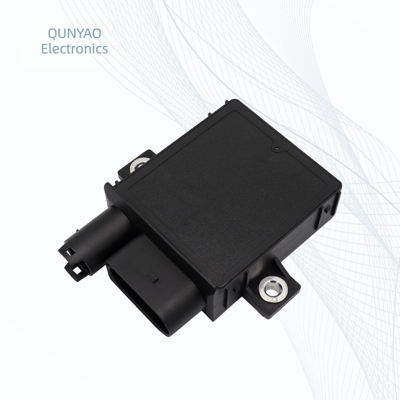 Mercedes-Benz előmelegítő vezérlő relé, 12V, 13P, A6291530679 A6291530479