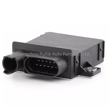 BMW glow plug relévezérlő egység – modell 12217801201