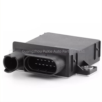 BMW glow plug relévezérlő egység – modell 12217801201