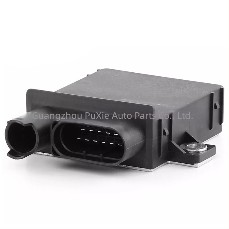 BMW glow plug relévezérlő egység – modell 12217801201