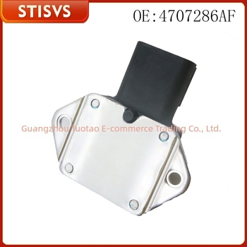 4707286AF Radiátorsventilátor-relé Jeep Grand Cherokee 1998-2004