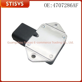 4707286AF Radiátorsventilátor-relé Jeep Grand Cherokee 1998-2004