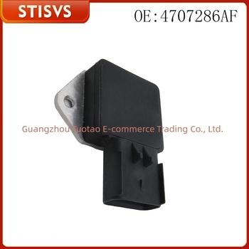 4707286AF Radiátorsventilátor-relé Jeep Grand Cherokee 1998-2004