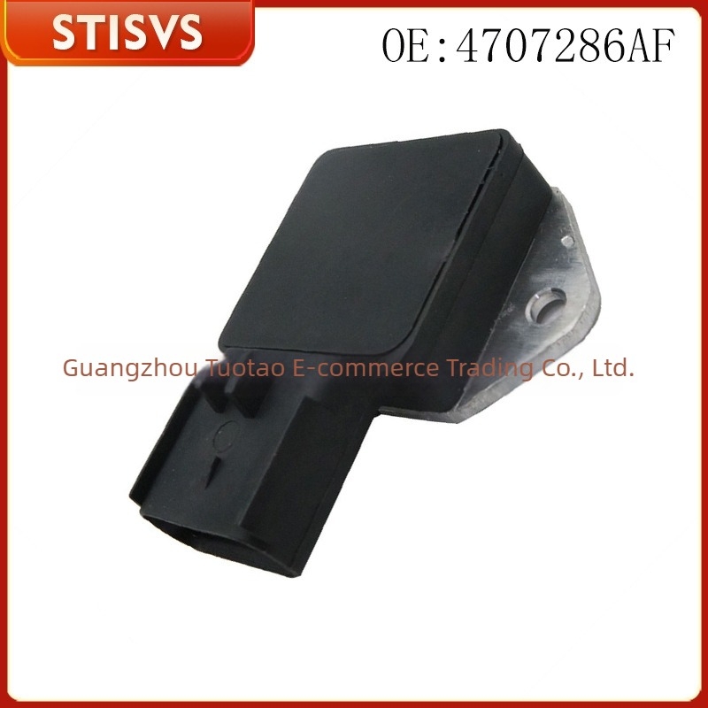 4707286AF Radiátorsventilátor-relé Jeep Grand Cherokee 1998-2004