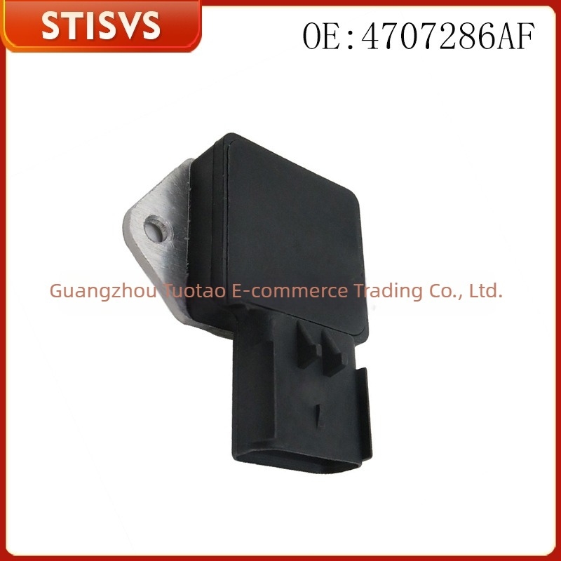 4707286AF Radiátorsventilátor-relé Jeep Grand Cherokee 1998-2004