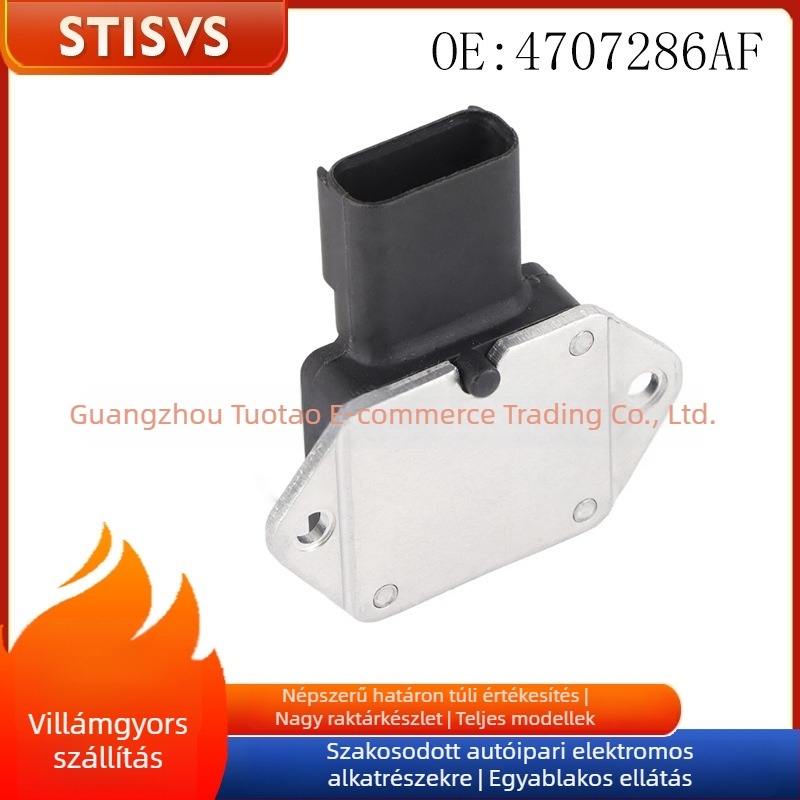 4707286AF Radiátorsventilátor-relé Jeep Grand Cherokee 1998-2004