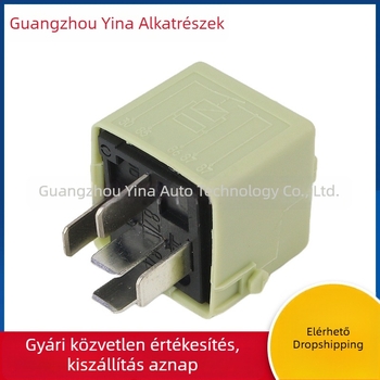 61368373700 Relé pumpa légsugárzó BMW E90 E34