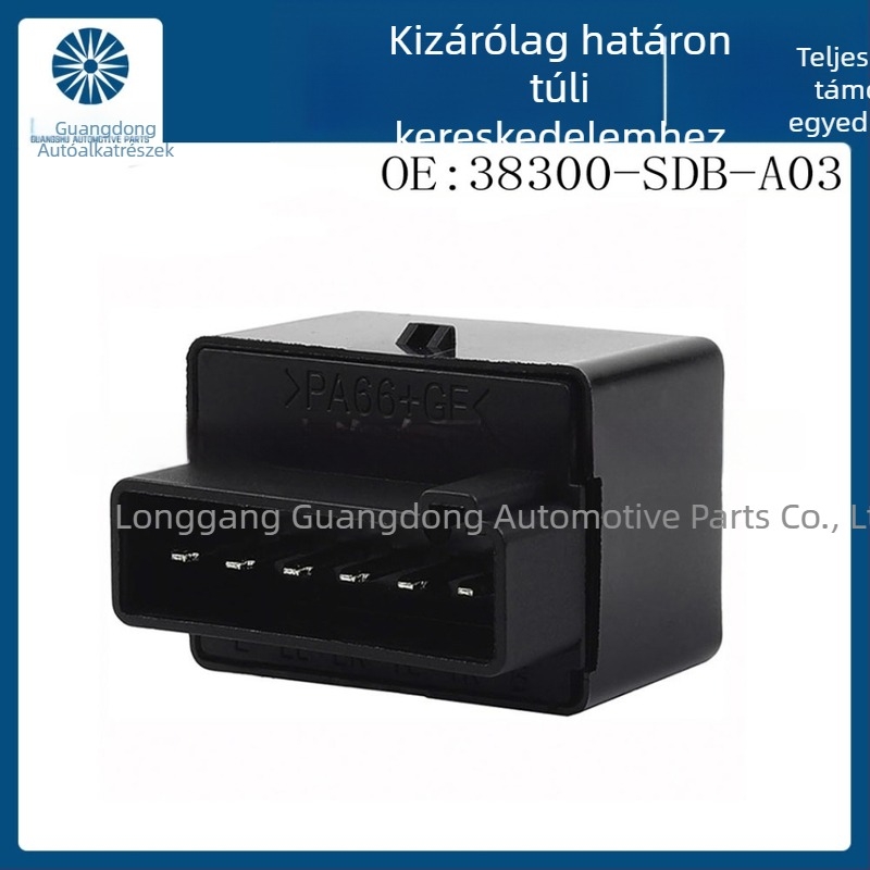 Jelzőfény relé Honda Accord 2003-2007, 38300-SDB-A03