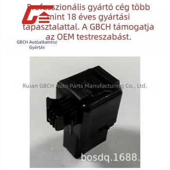 3-tűs autóvillogó relé, univerzális Nissan sorozat, 25731-AG010 / 25731-AG000 / 25731-41B00