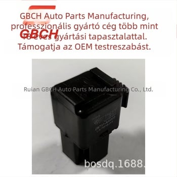 3-tűs autóvillogó relé, univerzális Nissan sorozat, 25731-AG010 / 25731-AG000 / 25731-41B00
