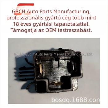 3-tűs autóvillogó relé, univerzális Nissan sorozat, 25731-AG010 / 25731-AG000 / 25731-41B00
