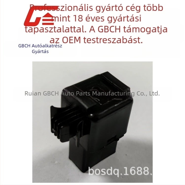 3-tűs autóvillogó relé, univerzális Nissan sorozat, 25731-AG010 / 25731-AG000 / 25731-41B00