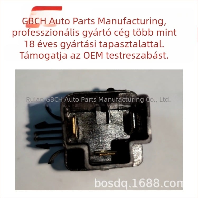 3-tűs autóvillogó relé, univerzális Nissan sorozat, 25731-AG010 / 25731-AG000 / 25731-41B00
