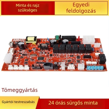 000008309 Manitowoc jégvezérlő áramkörhöz tartozó vezérlőpanel