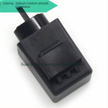 Villogó relé 38301-KK9-952 a Honda PC800 VT1100c VT500c modellhez
