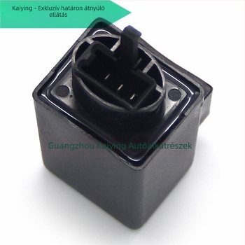 Villogó relé 38301-KK9-952 a Honda PC800 VT1100c VT500c modellhez