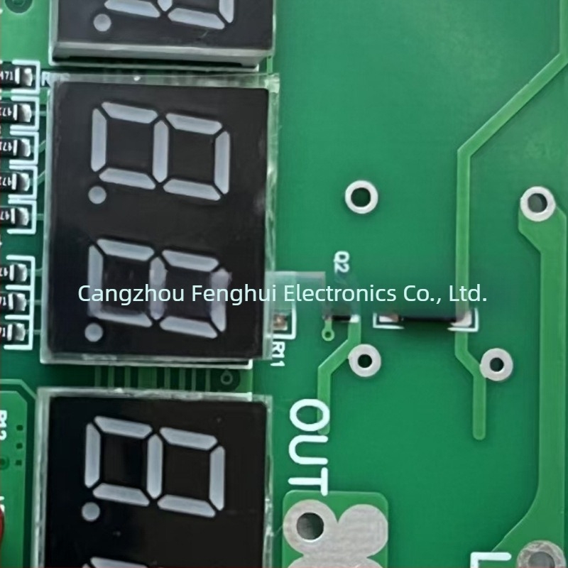 Szakmai PCB tervezés, nyomtatott áramkörök fejlesztése és tervezése, forrasztás/összeszerelés és elektronikai alkatrészek beszerzése